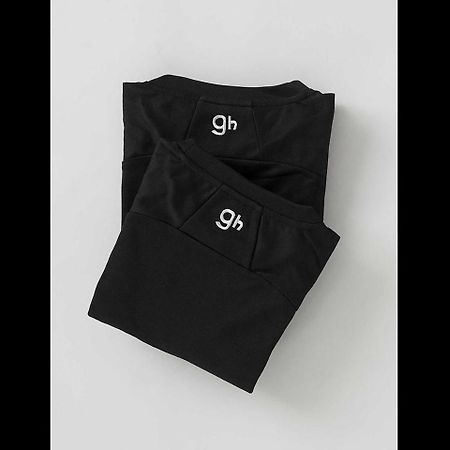 나인 아워스 난바 스테이션 오사카 외부 사진